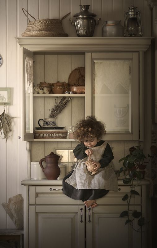 Горшочек-вари!photo preview