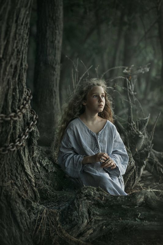 У лукоморьяphoto preview