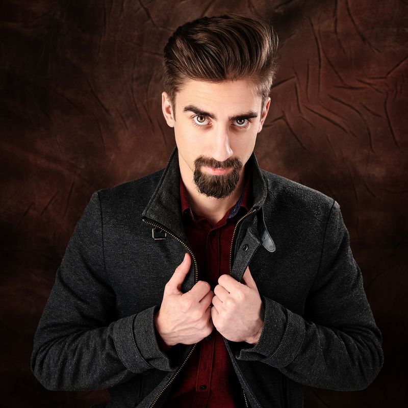 portrait, portret maxphoto preview