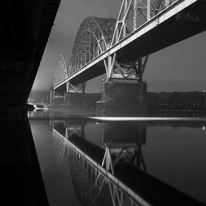 Зимний Киевphoto preview