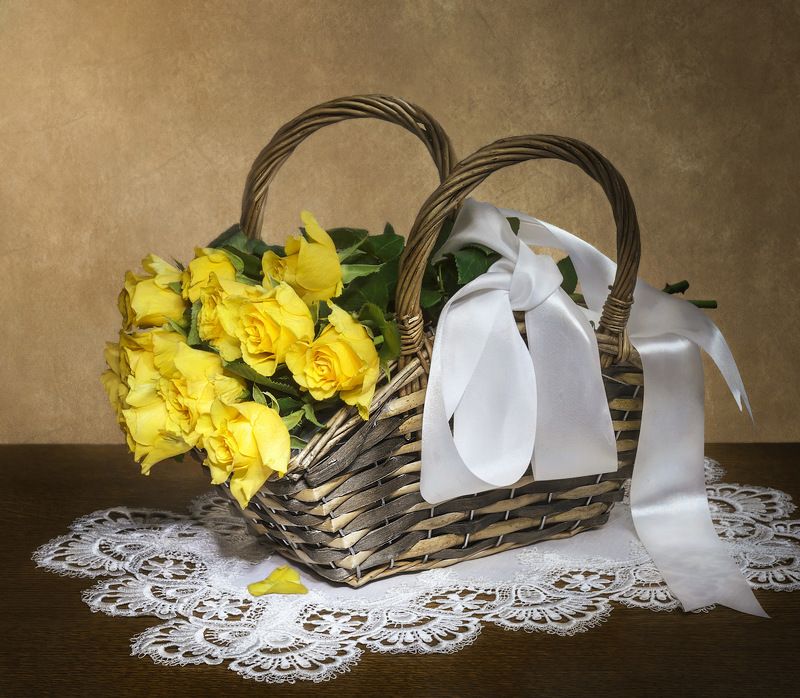 Почему так сладко пахнут розыphoto preview