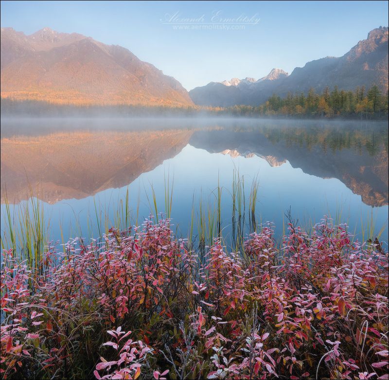 chara, zabaikalie, чара, забайкалье ~ Забайкальский сон ~ фото превью