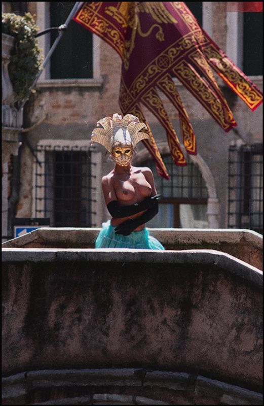 lucas, lucastudio, nude Phantoms of Venice ©photo preview