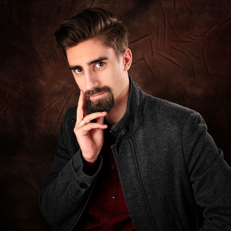 portrait, portret maxphoto preview