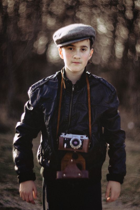 Гопникphoto preview