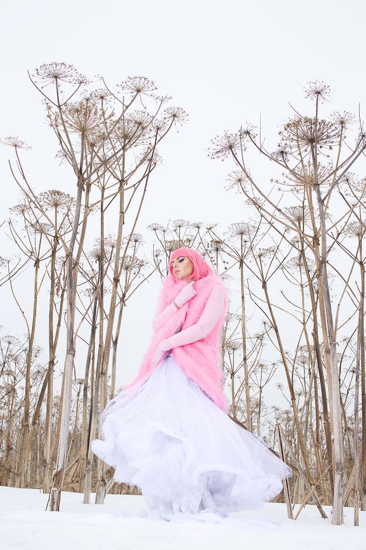 СОН В РОЗОВОМ СВЕТЕphoto preview