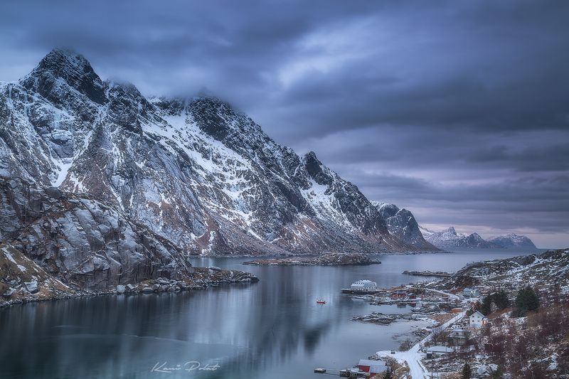 On the way Tangstadphoto preview