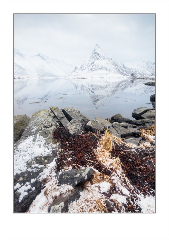 Вершина Воланда / Прекрасная природаphoto preview