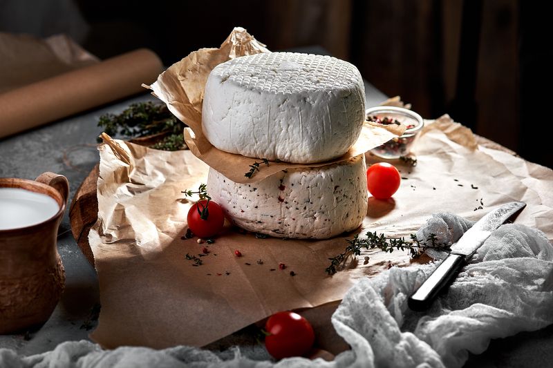 еда, фуд фотограф, Украина Chessephoto preview