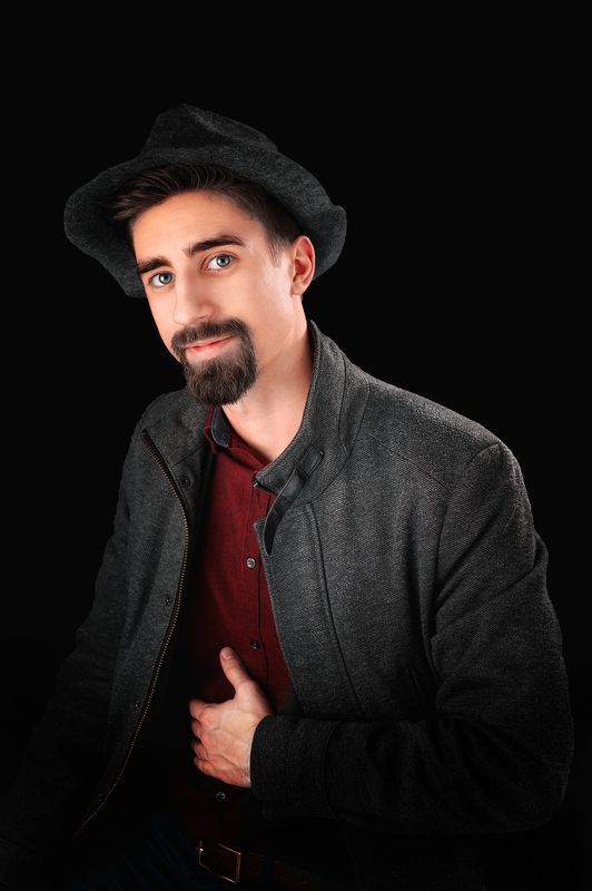 portrait, portret maxphoto preview