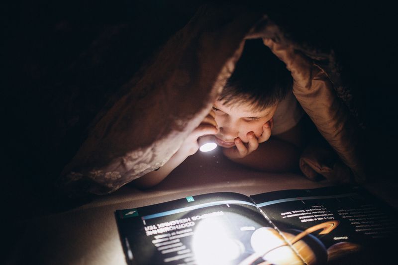 ребенок, книга, сказка, детство, kids, family, portrait Немного о любви к чтению :)photo preview