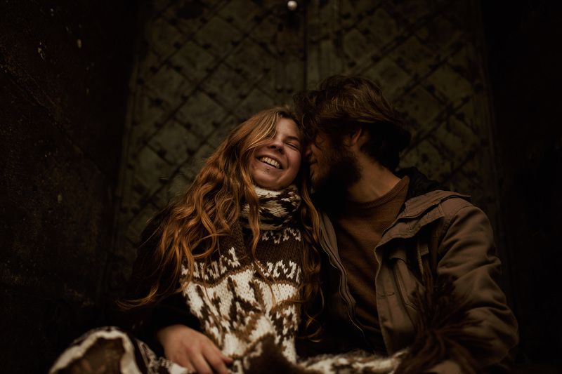 Андрей и Еваphoto preview