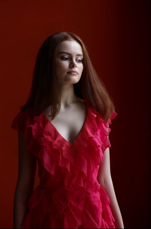 Выход в красное.photo preview