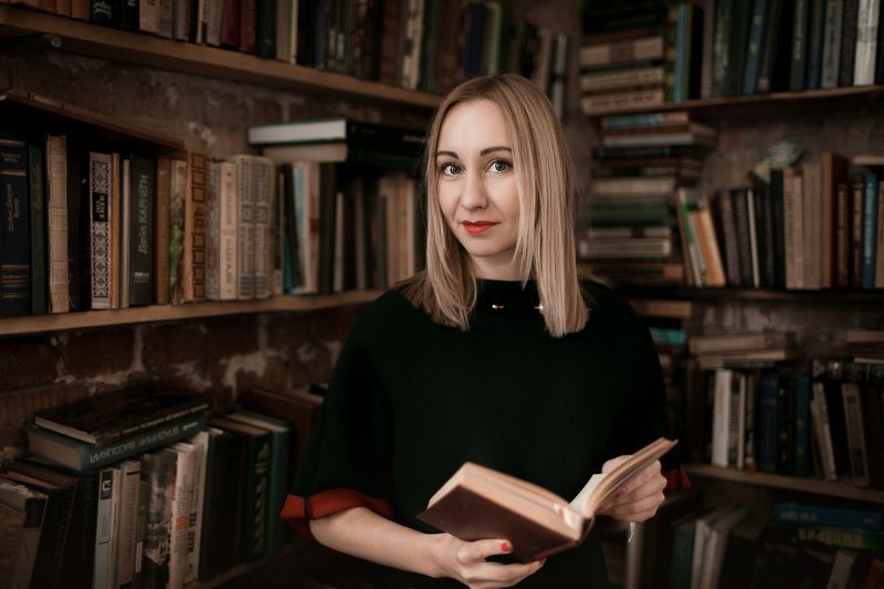 Старые книгиphoto preview