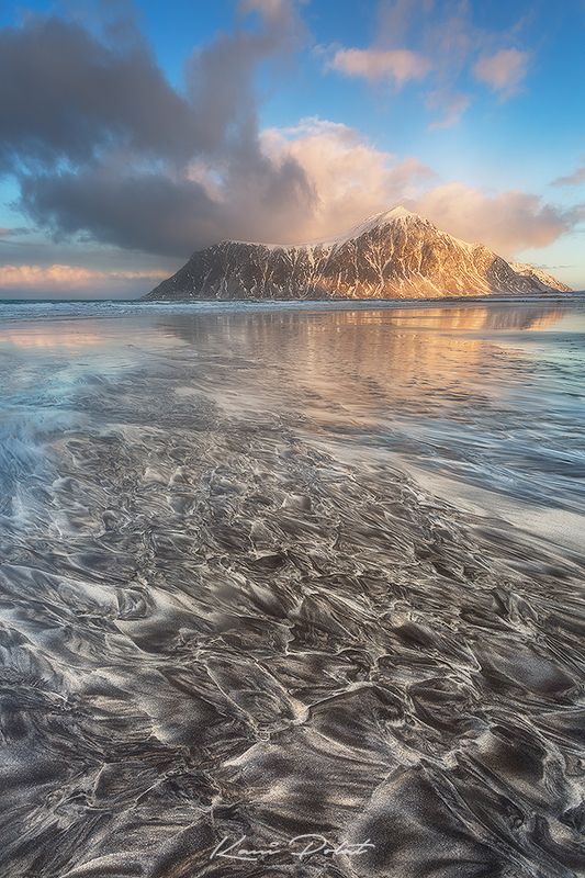 Puzzle of Skagsandenphoto preview