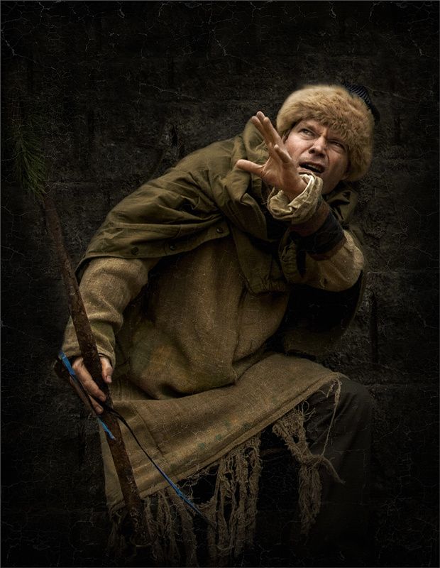 Апокалипсисphoto preview