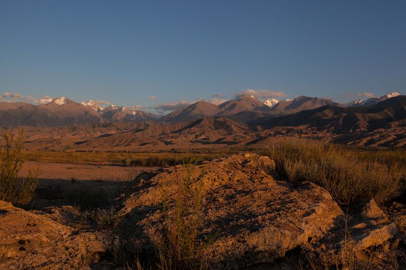 Вечер photo preview