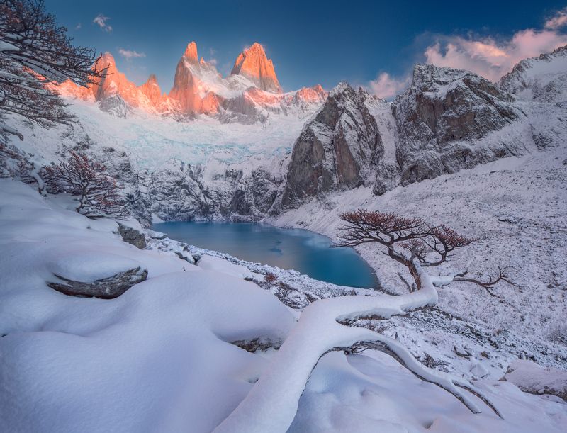 sv-phototravel.com, патагония Такая близкая далёкая Патагонияphoto preview