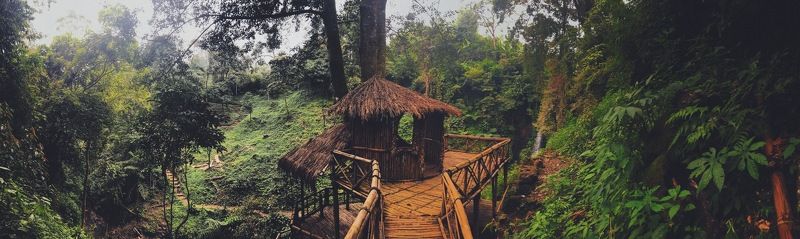 Pucak Manik Waterfallphoto preview