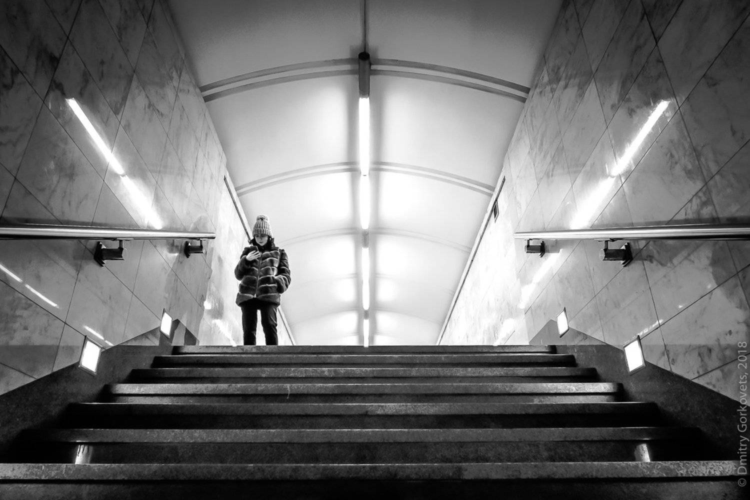 #photobydmitrygorkovets #streetphotography #moscow #russia #moscowsubway, Горковец Дмитрий