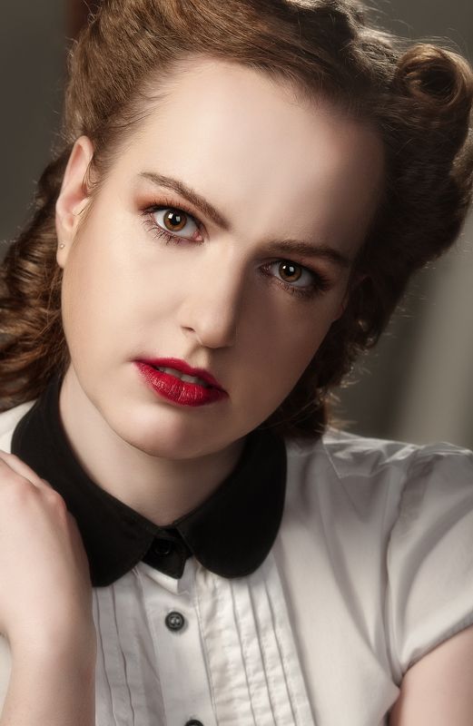 портрет взгляд ***photo preview