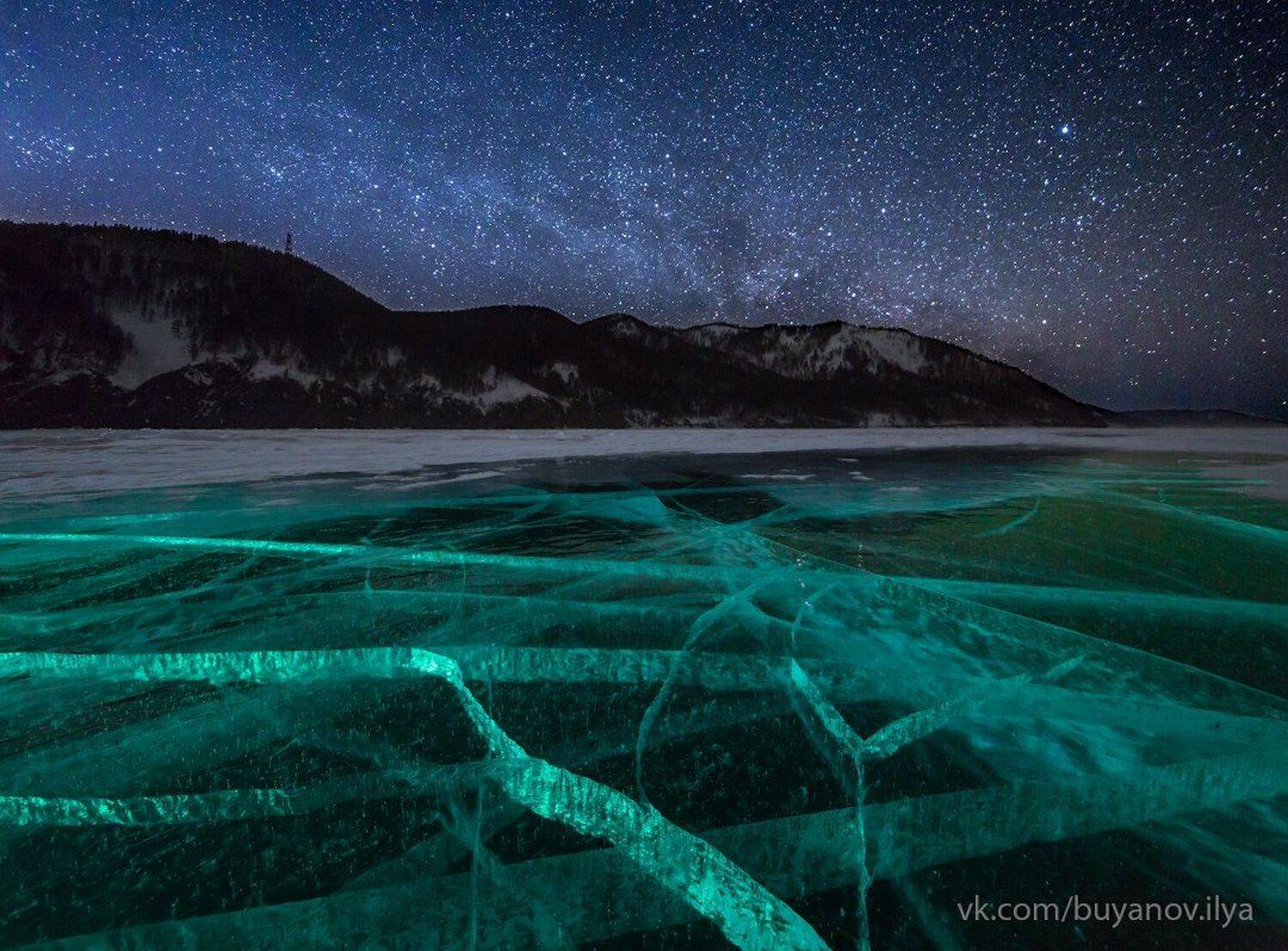 , Илья Буянов