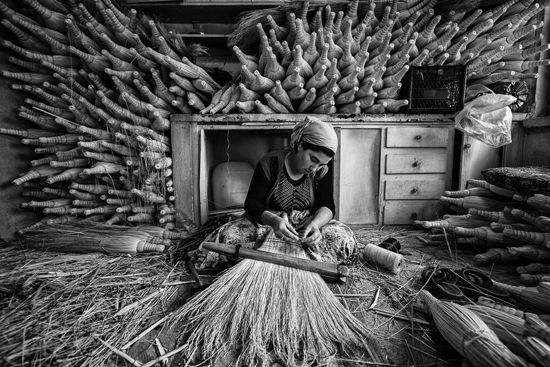 Black & Whitephoto preview