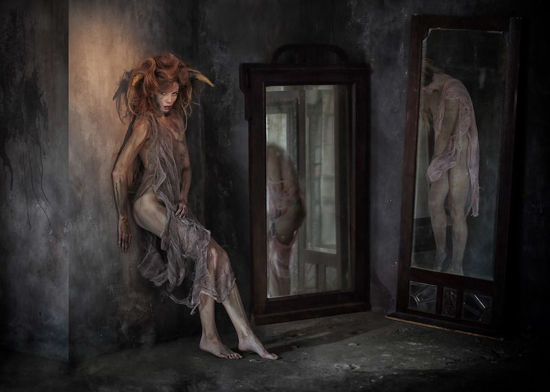 Фантом Ариадныphoto preview