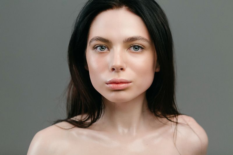 pskov, portrait, girl, model, make-up, makeup, portraits, russia, a3rkt, a3photo, retouching, псков, модель, девушка, мейк, студия, свет, ретушь, портрет Дашаphoto preview