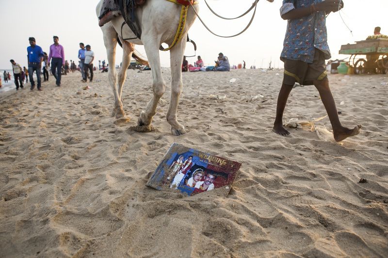 Gobindapaul, Street, Aisa, Urban, child, Bangladeshi_photographer, color,digital,  Beach life photo preview
