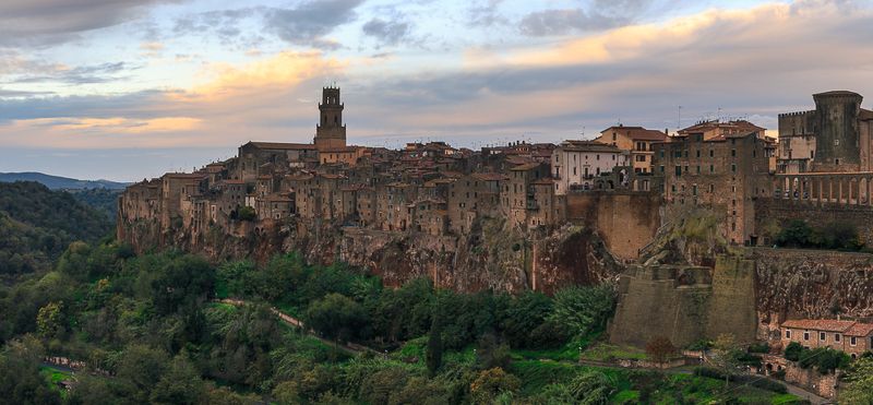 Наследие этрусковphoto preview