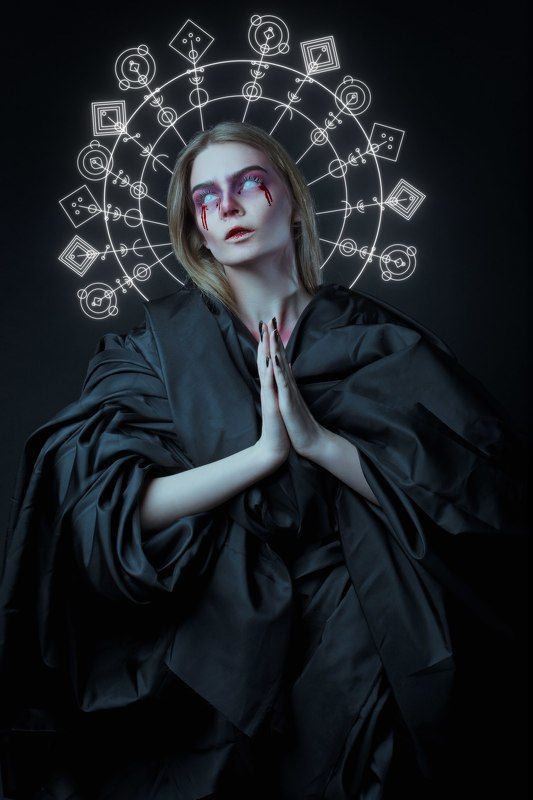 d7100 Агисхъяльм - Шлем ужаса Фафнира.photo preview