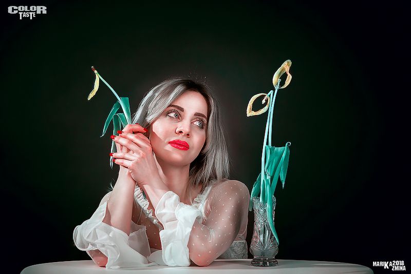 COLOR TASTEphoto preview