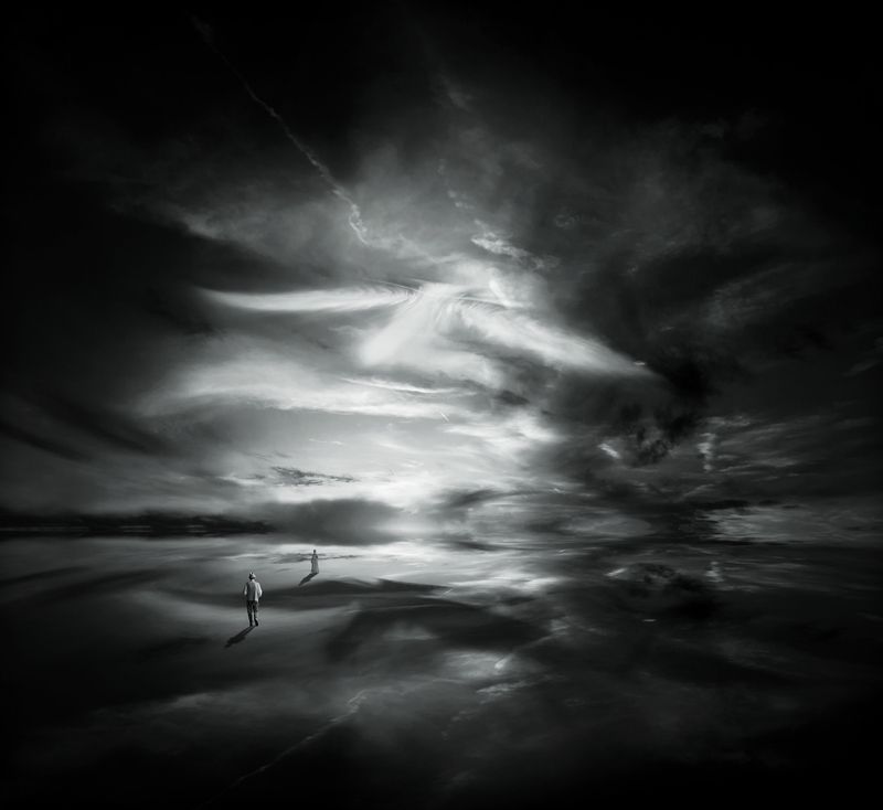 Dark Paradisephoto preview