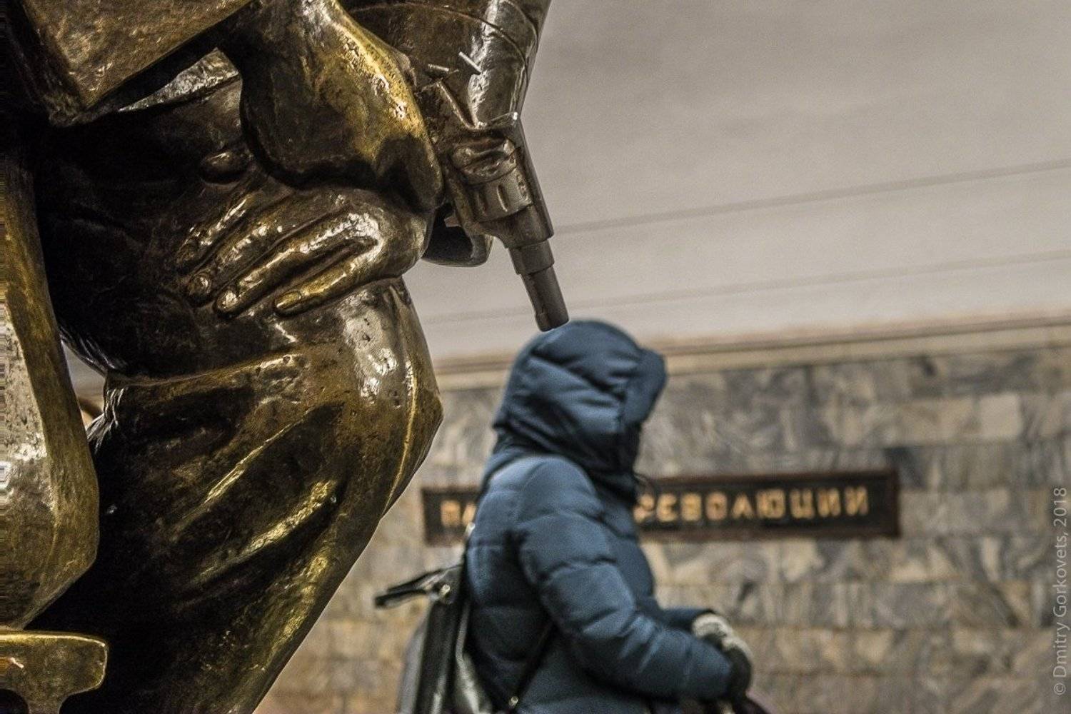 #photobydmitrygorkovets #streetphotography #moscow #moscowsubway, Горковец Дмитрий