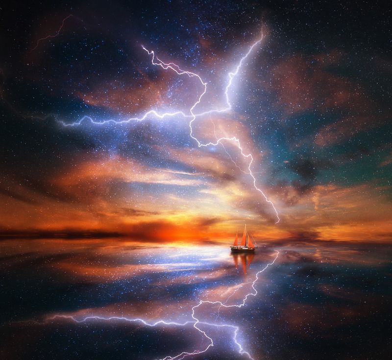 in search of the golden fleece Аргоphoto preview