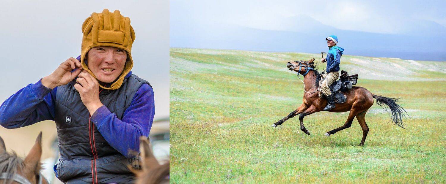 Кыргызстан, страна 90-х. № 04. Автор: Илья Афанасьев , Илья Афанасьев