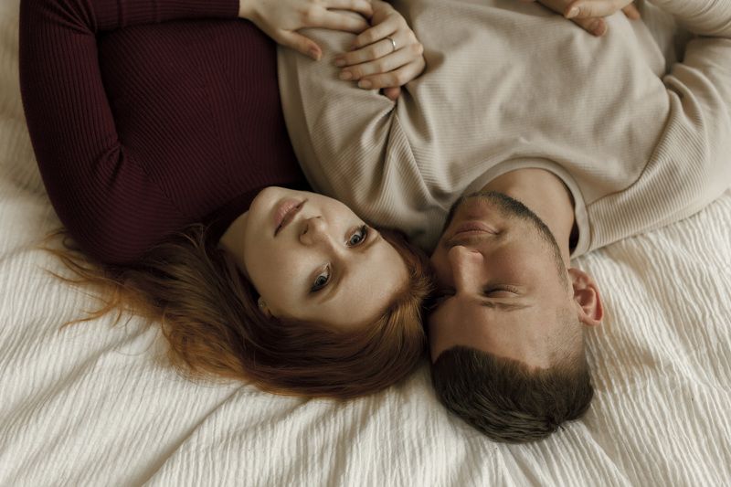 Игорь и Лизаphoto preview