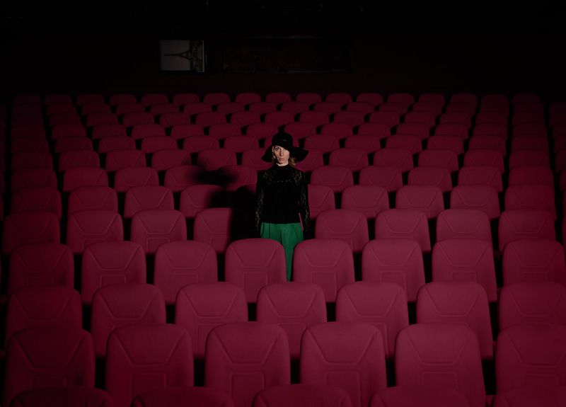 No applausephoto preview