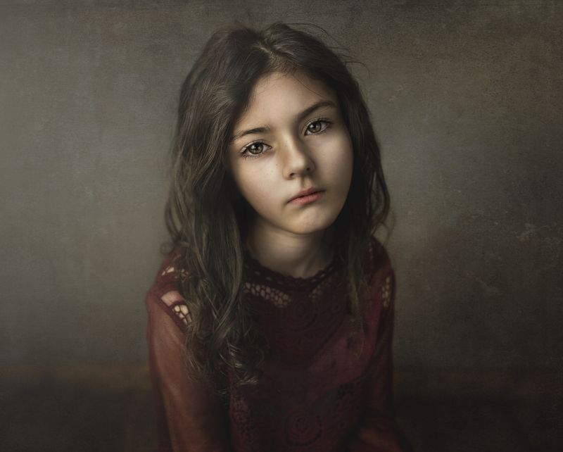 Daisy..photo preview