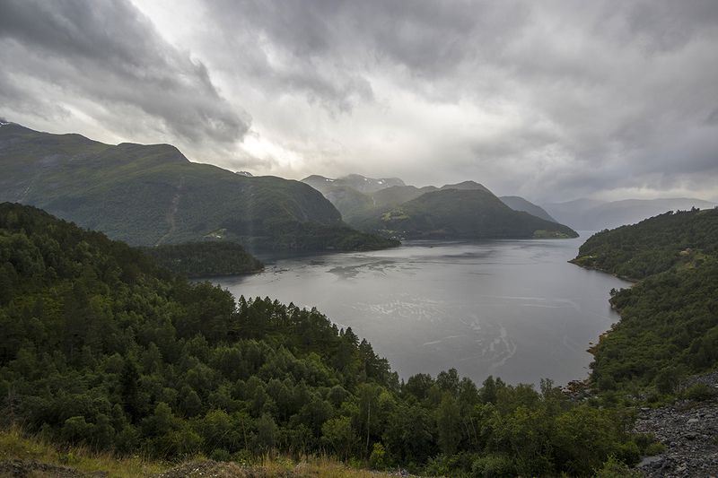 норвегия Северная странаphoto preview