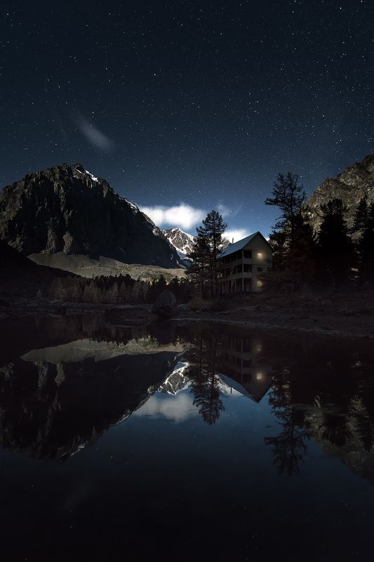 Альплагерь какой-тоphoto preview