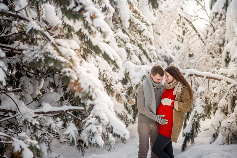 Дарья и Ильяphoto preview