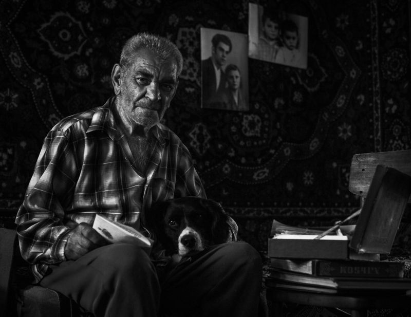 Воспоминания...photo preview