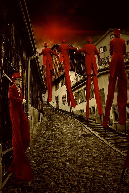 Путеводная звезда - Guiding star фото превью