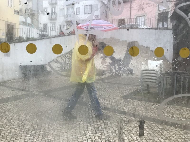 лиссабон, португалия ***photo preview