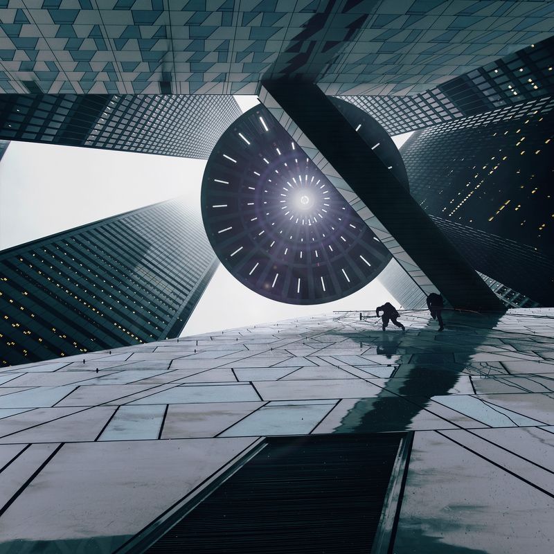 Close Encountersphoto preview