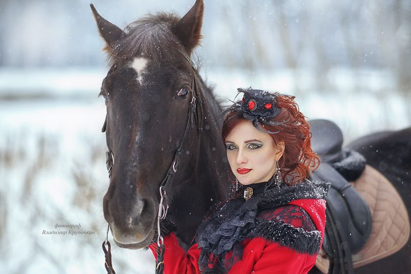 Снежность.photo preview