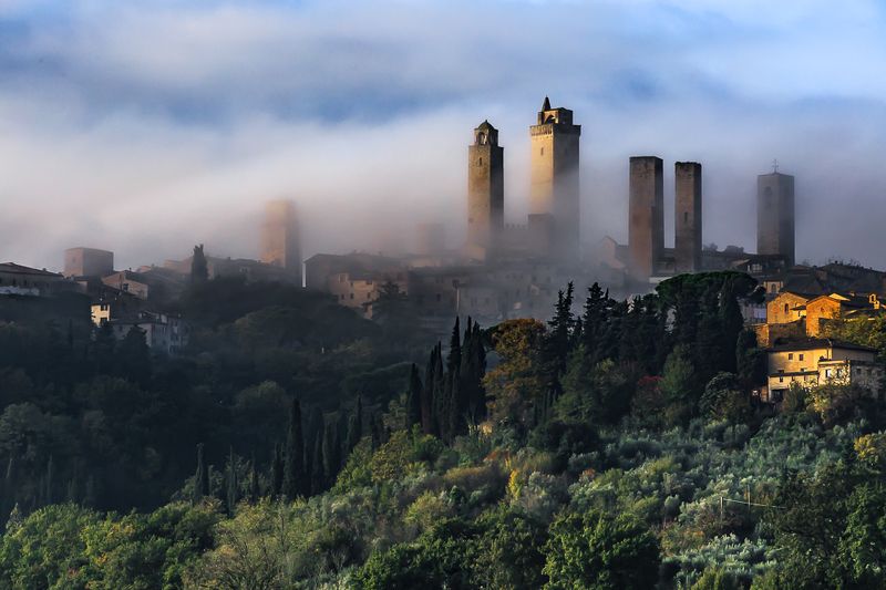 Древние башниphoto preview