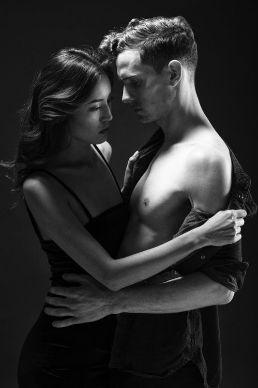 Couple BW1photo preview